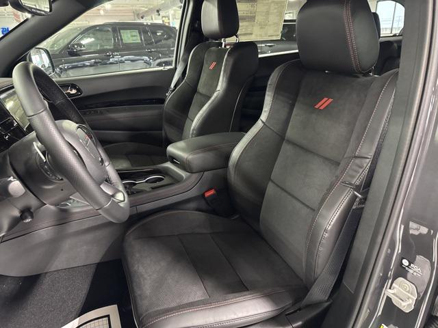 new 2026 Dodge Durango car, priced at $49,799