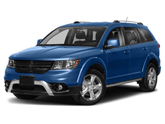 used 2015 Dodge Journey car, priced at $13,995