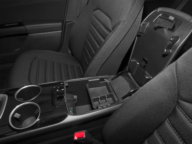 used 2016 Ford Fusion car, priced at $10,344
