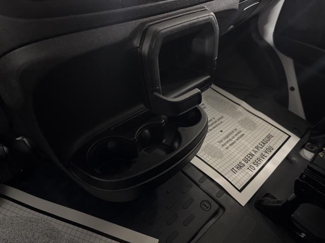 used 2023 Ram ProMaster 2500 car, priced at $32,139
