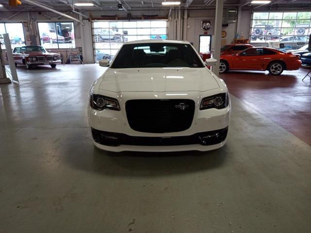 used 2023 Chrysler 300 car, priced at $53,995