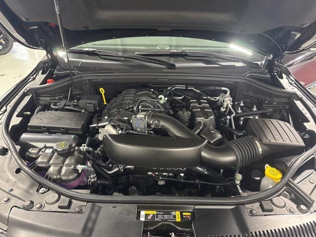 new 2026 Dodge Durango car, priced at $48,763