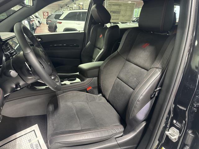 new 2026 Dodge Durango car, priced at $48,763