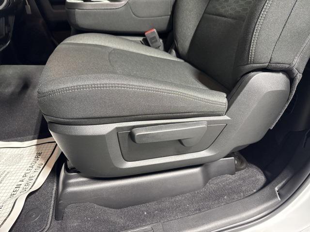 new 2026 Ram 2500 car, priced at $53,444