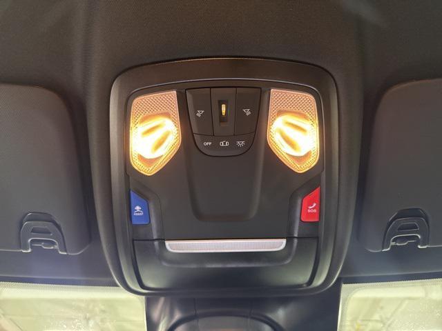 new 2026 Ram 2500 car, priced at $53,444