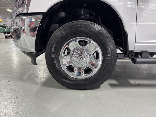 new 2026 Ram 2500 car, priced at $53,444