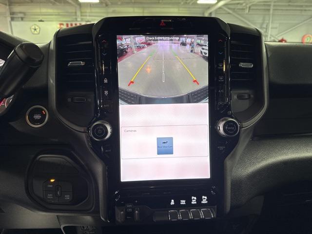 new 2026 Ram 2500 car, priced at $53,444