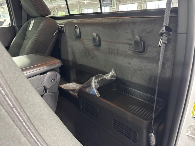 new 2026 Ram 2500 car, priced at $53,444