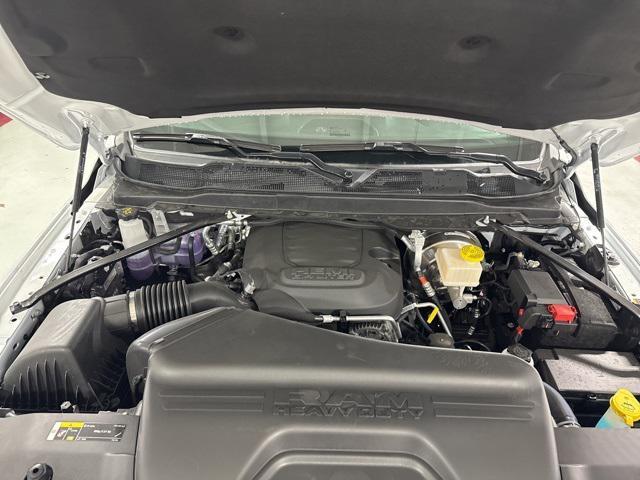 new 2026 Ram 2500 car, priced at $53,444