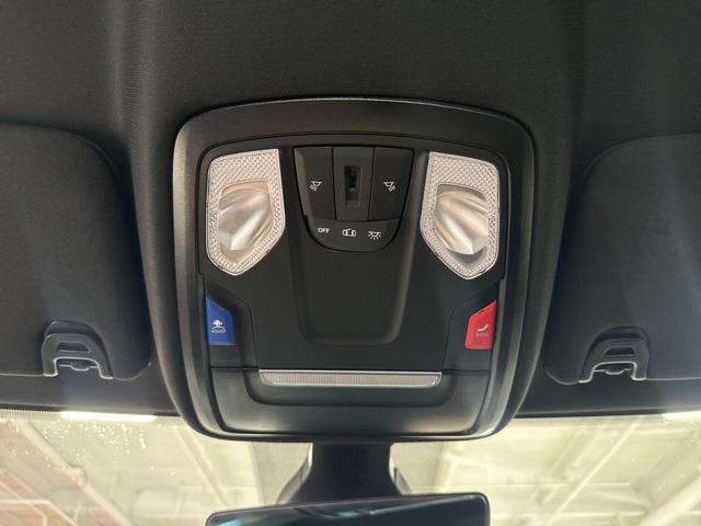 used 2024 Ram 2500 car, priced at $48,383