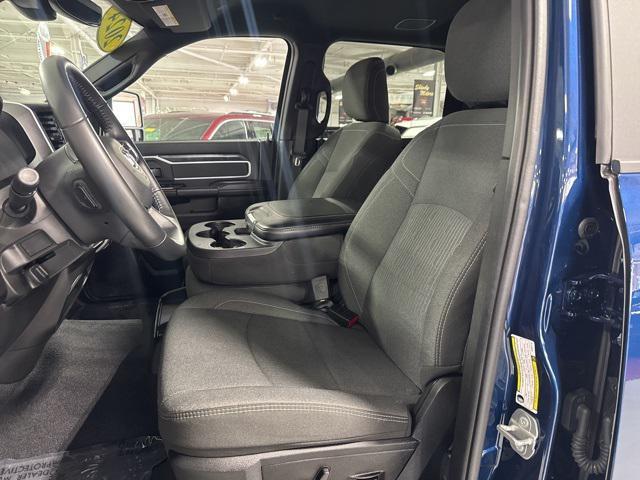 used 2024 Ram 2500 car, priced at $48,383