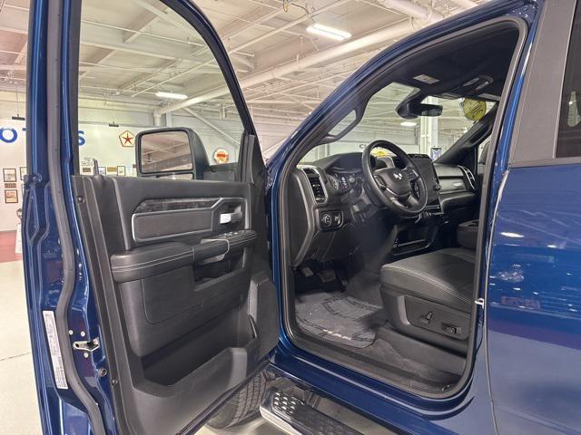 used 2024 Ram 2500 car, priced at $48,383