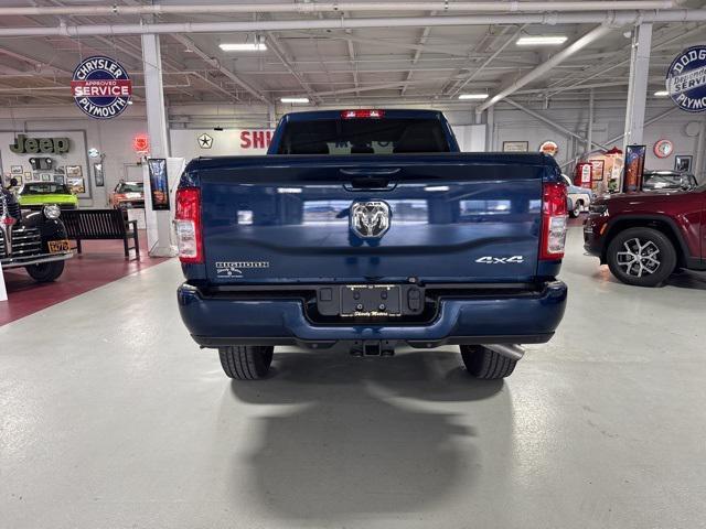 used 2024 Ram 2500 car, priced at $48,383