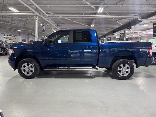 used 2024 Ram 2500 car, priced at $48,383