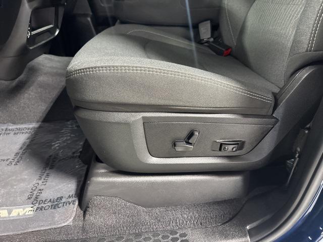 used 2024 Ram 2500 car, priced at $48,383