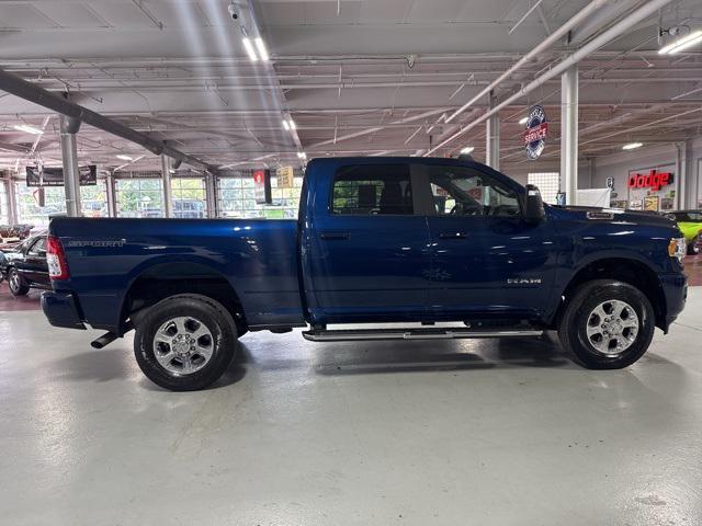 used 2024 Ram 2500 car, priced at $48,383
