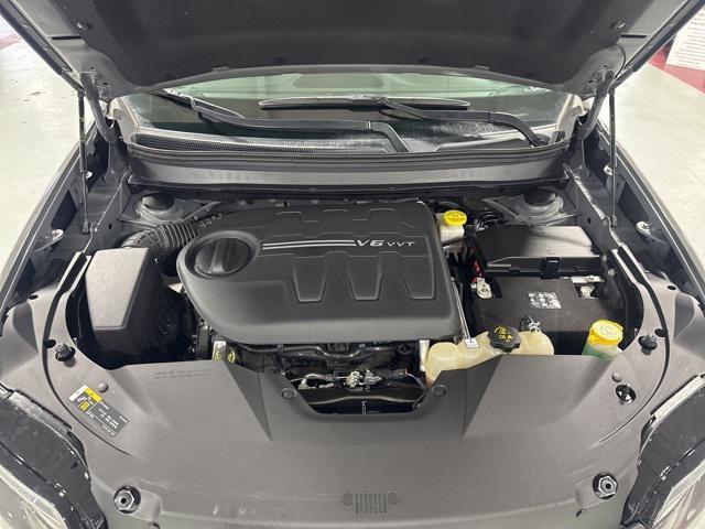 used 2022 Jeep Cherokee car, priced at $28,577