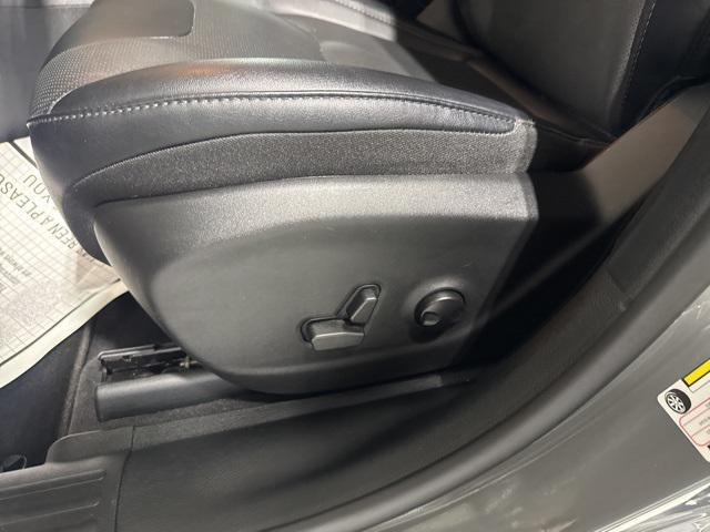 used 2022 Jeep Cherokee car, priced at $28,577