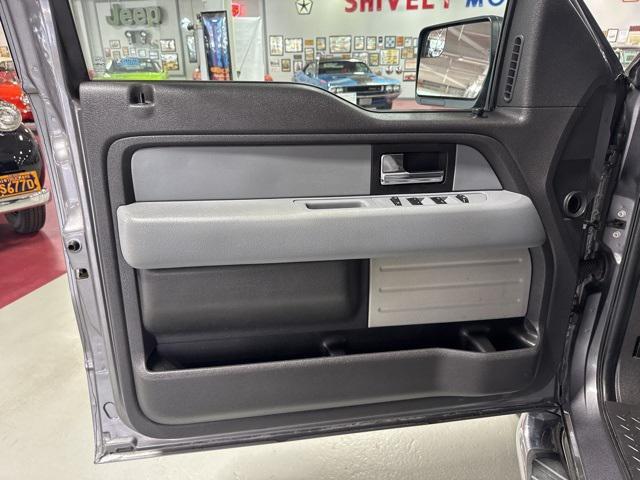 used 2013 Ford F-150 car, priced at $14,388