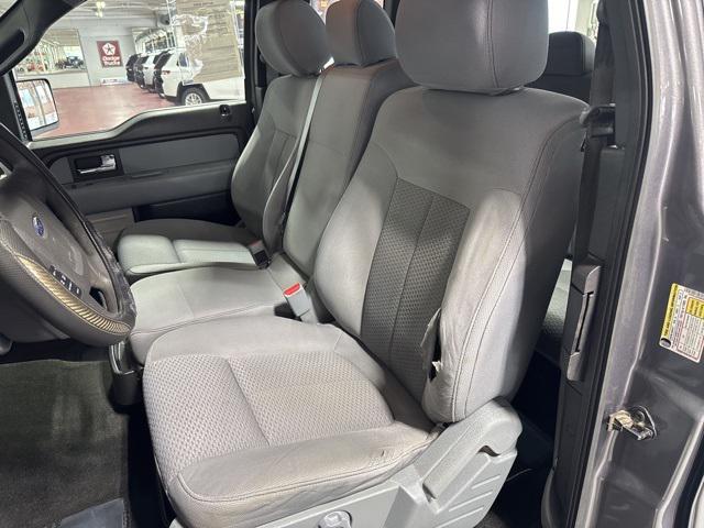 used 2013 Ford F-150 car, priced at $14,388