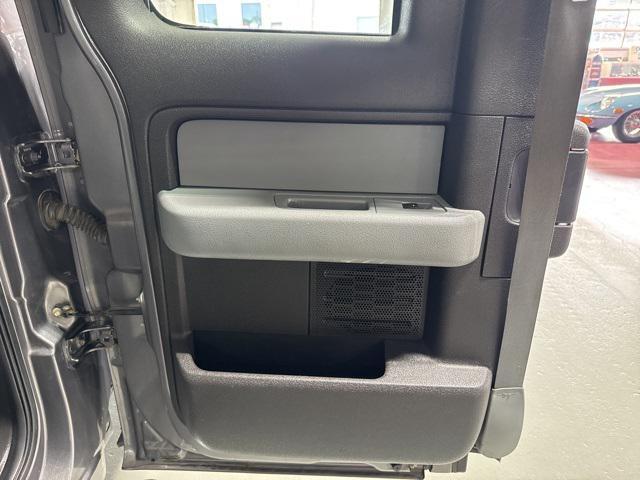 used 2013 Ford F-150 car, priced at $14,388
