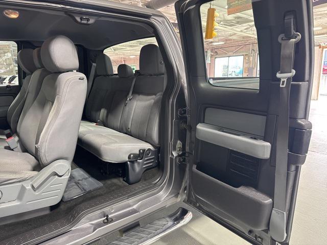 used 2013 Ford F-150 car, priced at $14,388