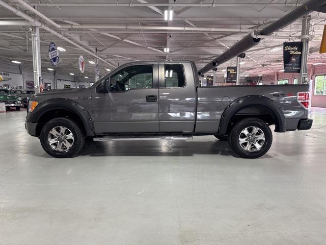used 2013 Ford F-150 car, priced at $14,388