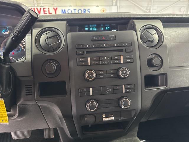used 2013 Ford F-150 car, priced at $14,388
