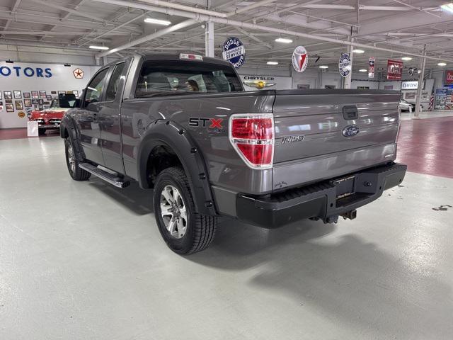 used 2013 Ford F-150 car, priced at $14,388