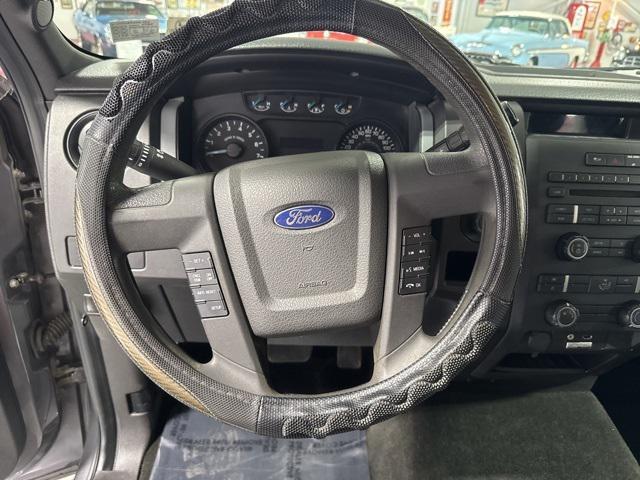 used 2013 Ford F-150 car, priced at $14,388