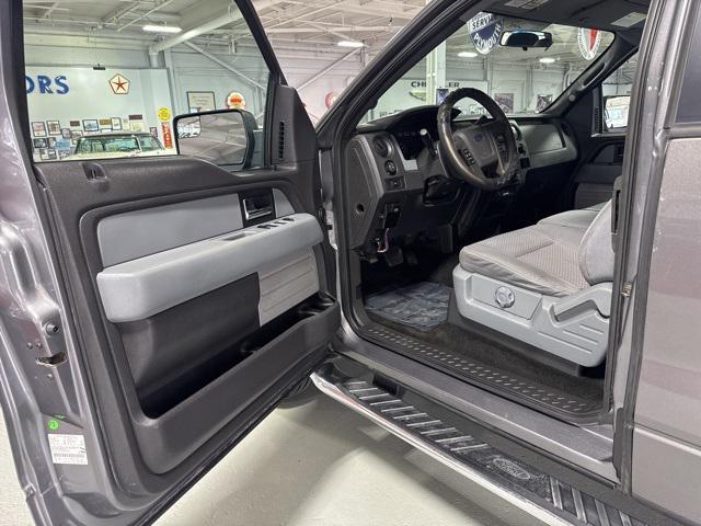 used 2013 Ford F-150 car, priced at $14,388