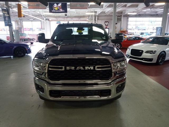 new 2024 Ram 2500 car, priced at $57,515