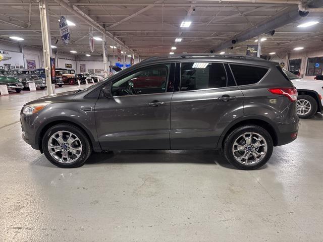 used 2015 Ford Escape car, priced at $10,995