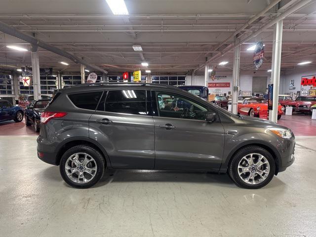 used 2015 Ford Escape car, priced at $10,995