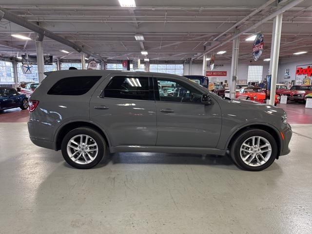 used 2023 Dodge Durango car, priced at $32,995