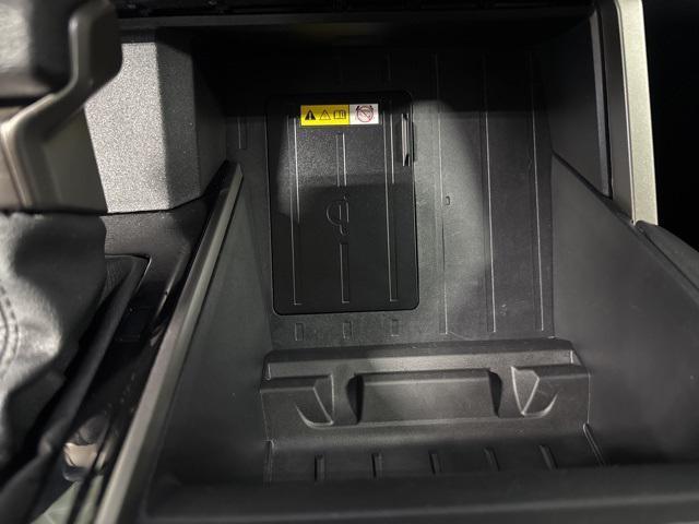 used 2023 Toyota Tundra car, priced at $50,495