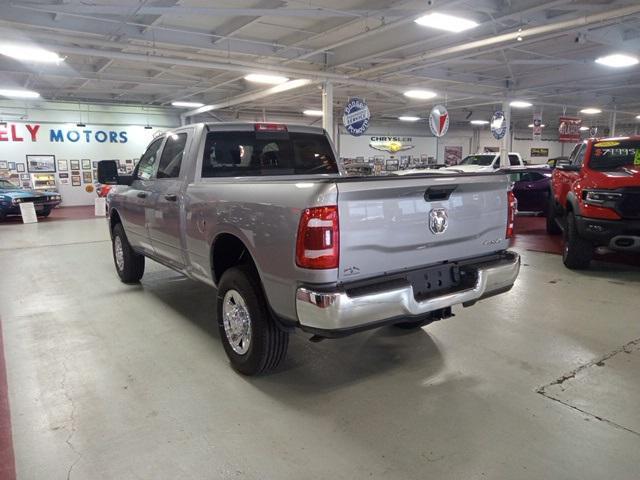 new 2024 Ram 2500 car, priced at $55,466