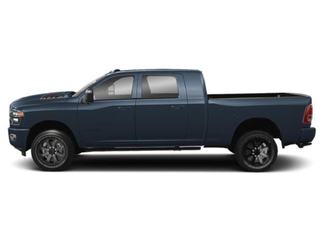 new 2025 Ram 3500 car, priced at $90,892