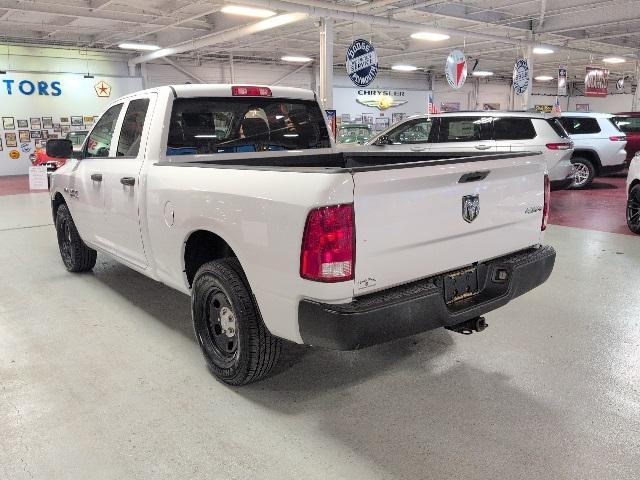 used 2014 Ram 1500 car, priced at $13,995