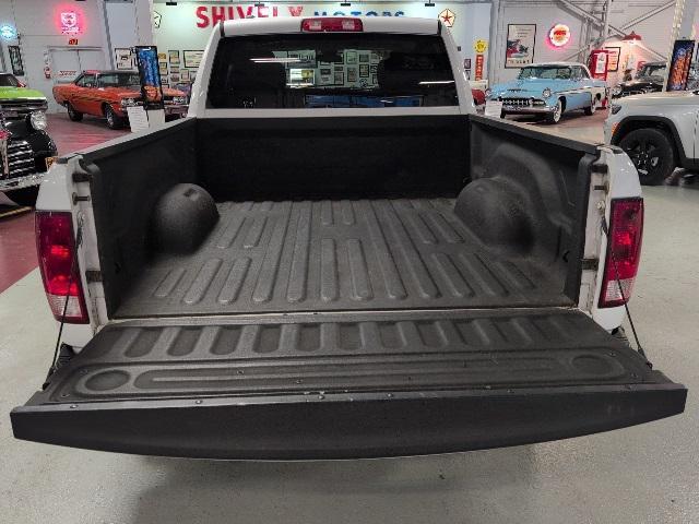 used 2014 Ram 1500 car, priced at $13,995