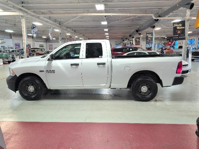 used 2014 Ram 1500 car, priced at $13,995