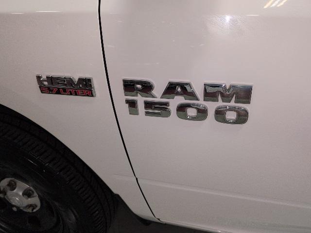 used 2014 Ram 1500 car, priced at $13,995