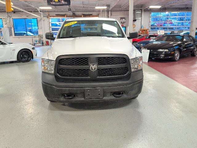 used 2014 Ram 1500 car, priced at $13,995