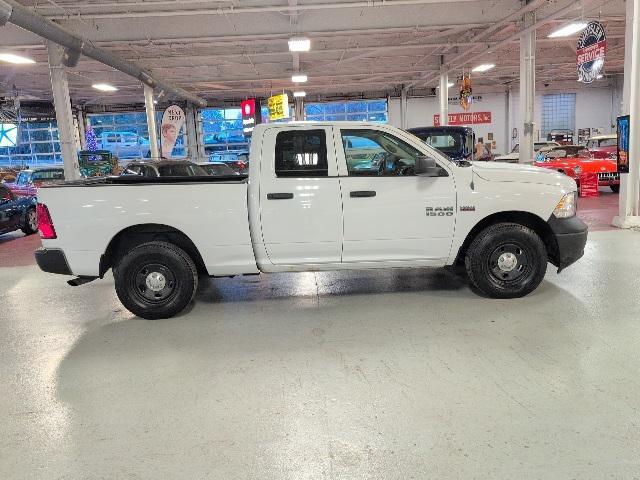 used 2014 Ram 1500 car, priced at $13,995