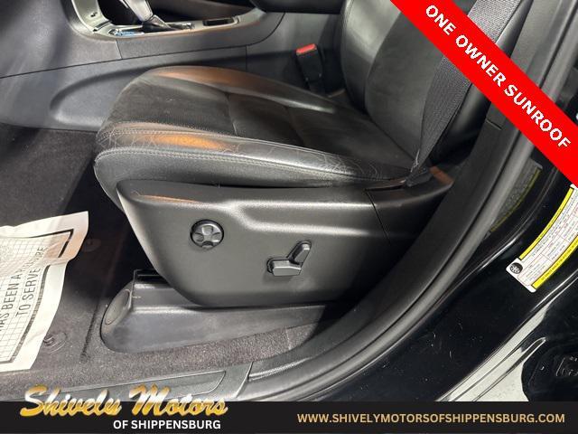 used 2018 Jeep Grand Cherokee car, priced at $18,995