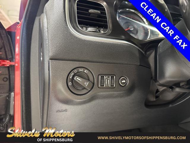 used 2014 Dodge Charger car, priced at $13,995