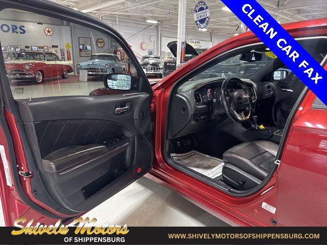 used 2014 Dodge Charger car, priced at $13,995