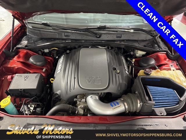 used 2014 Dodge Charger car, priced at $13,995