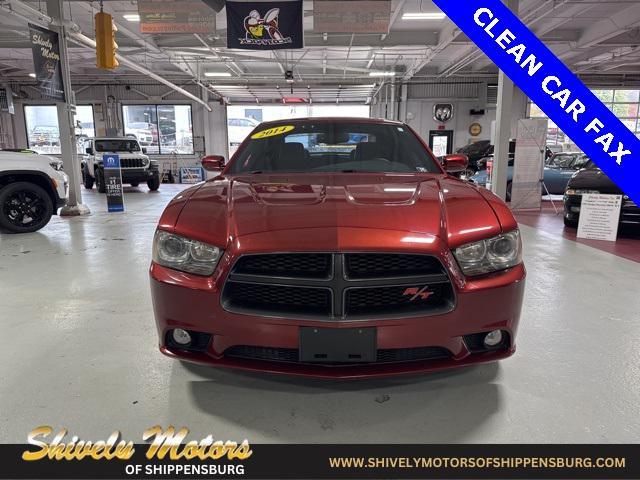 used 2014 Dodge Charger car, priced at $13,995