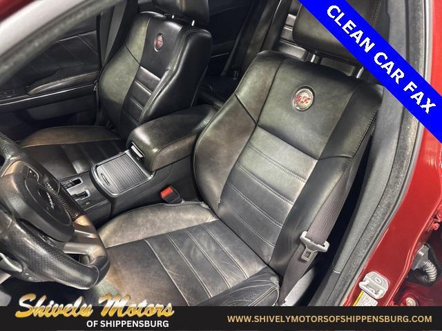 used 2014 Dodge Charger car, priced at $13,995